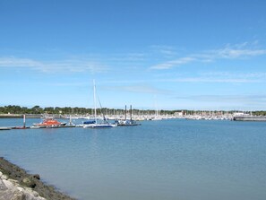 Jachthaven