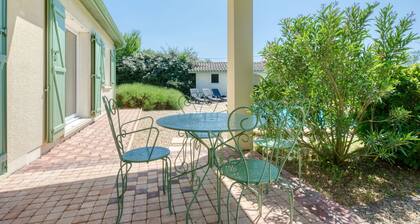 Les Lavandiers by Interhome