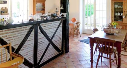 Bouvignou by Interhome