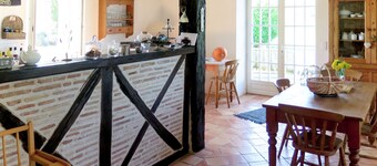 Bouvignou by Interhome