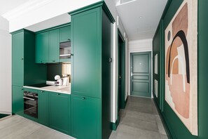 Interior - GuestReady - City Centre Home (Porto)