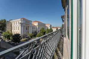 Property grounds - GuestReady - City Centre Home (Porto)