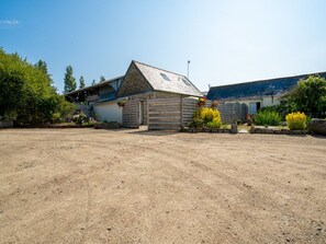 Property grounds - Les Azalées by Interhome (Ploumilliau)