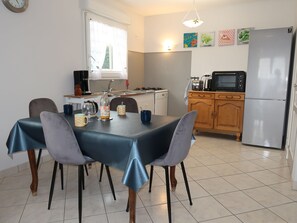 Spiseområde