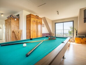 Sala de jogos