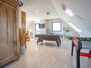 Sala de juegos