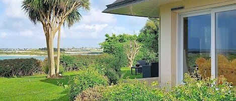 DĂ©tail de lâextĂ©rieur