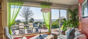 Villa Panorama Mer by Interhome