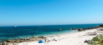 Villa Panorama Mer by Interhome