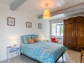 2 habitaciones y acceso a internet 