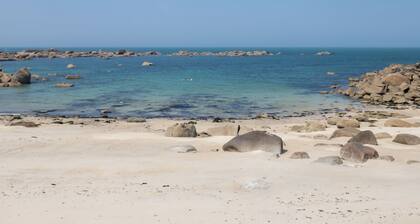 Les Chardons Bleus 2 by Interhome