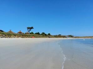 Playa en los alrededores 