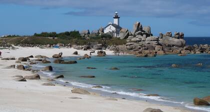 Les Chardons Bleus 1 by Interhome