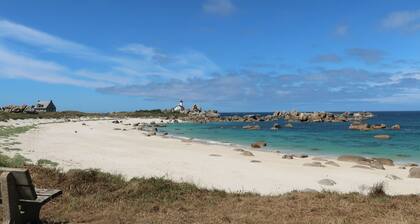 Les Chardons Bleus 1 by Interhome