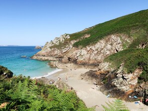 Plage
