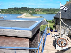 Boendeområde