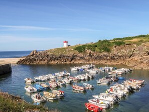 Port de plaisance