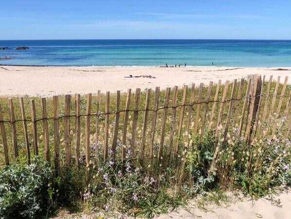 NĂ€ra stranden