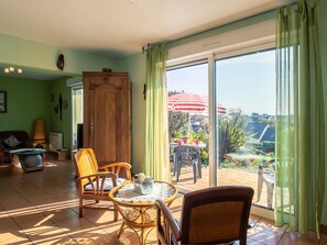 Interior - Tal ar Mor by Interhome (Le Pouldu)