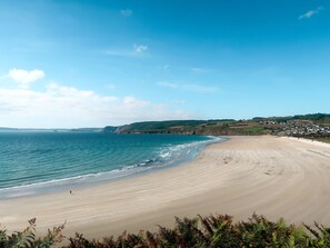 Beach - Cassiopée by Interhome (Telgruc sur Mer)
