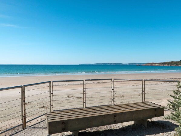 Plage