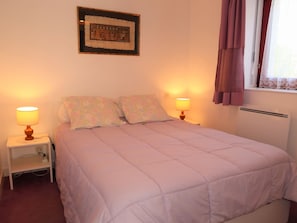 2 bedrooms, Internet