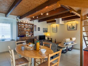Dining - Ty Croisic by Interhome (Penmarc'h)