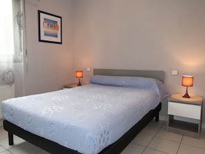 1 chambre