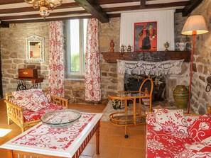 Interior - La Bergerie by Interhome (Loctudy)