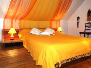 3 Schlafzimmer