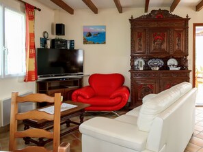 Televisión