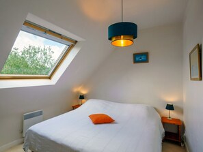 2 Schlafzimmer, Internetzugang