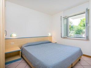 2 soverom og internettilgang