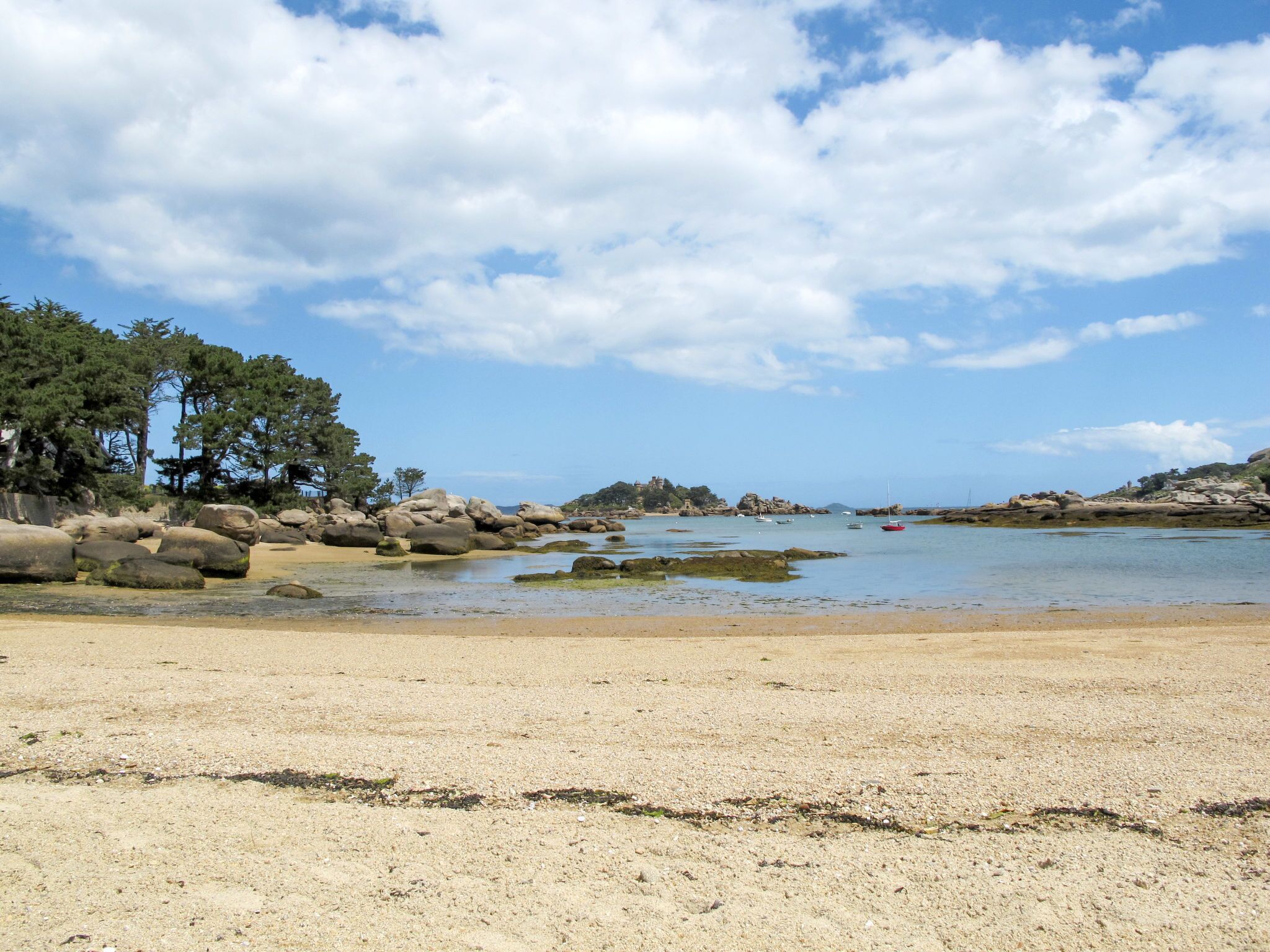 Praia