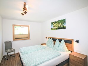 2 habitaciones y wifi 