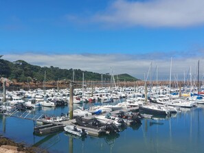 Marina - Les Hortensias by Interhome (Trebeurden)
