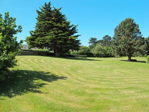 Property grounds - La Rotonde by Interhome (Penvénan)