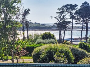 Property grounds - Les Courlis by Interhome (Trévou-Tréguignec)