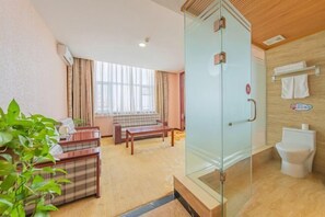 Room - Yanhong Hotel (Jiayuguan Xiongguan Plaza) (Jiayuguan)