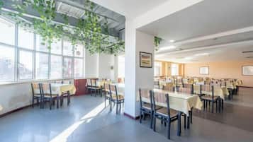 Tempat makan