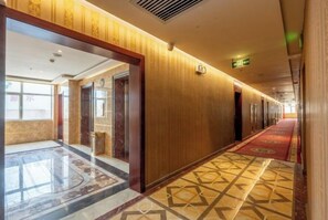 Unclassified image, 5 of 42, button - Yanhong Hotel (Jiayuguan Xiongguan Plaza) (Jiayuguan)