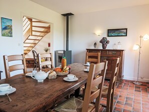 Dining - Ti Loïk by Interhome (Plouezec)