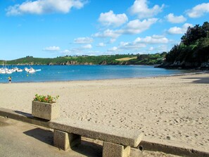 Beach - Ti Loïk by Interhome (Plouezec)