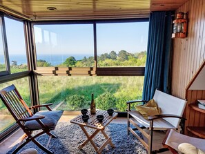 Interior - Ti Loïk by Interhome (Plouezec)