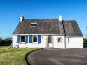 Exterior - Ti Loïk by Interhome (Plouezec)
