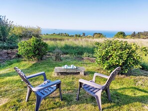 Property grounds - Ti Loïk by Interhome (Plouezec)
