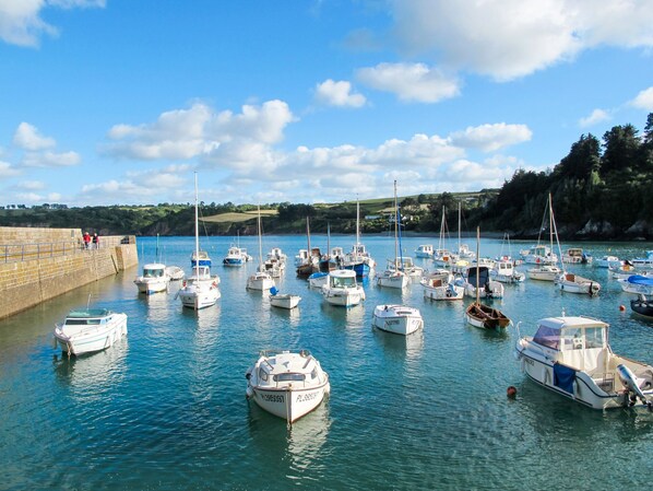 Jachthaven