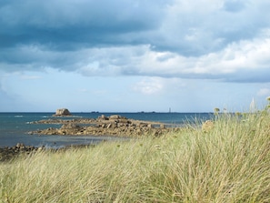 Playa en los alrededores 
