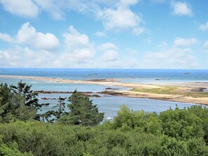 Beach nearby - Le Sémaphore by Interhome (Pleubian)