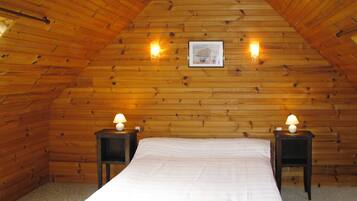 2 chambres, accĂšs Internet